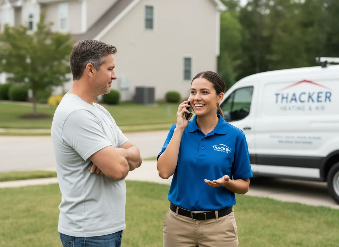 Ac Repair Glade Valley, NC FAQs